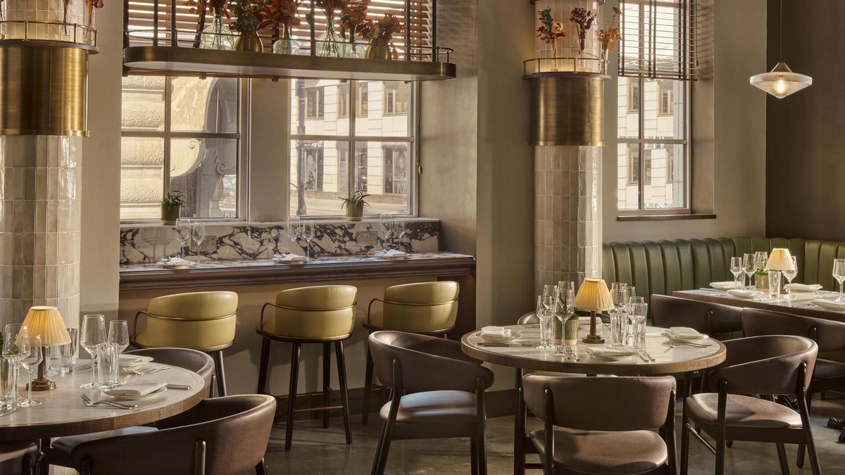 Castle Baynard Hotel | Hyatt Regency London Blackfriars