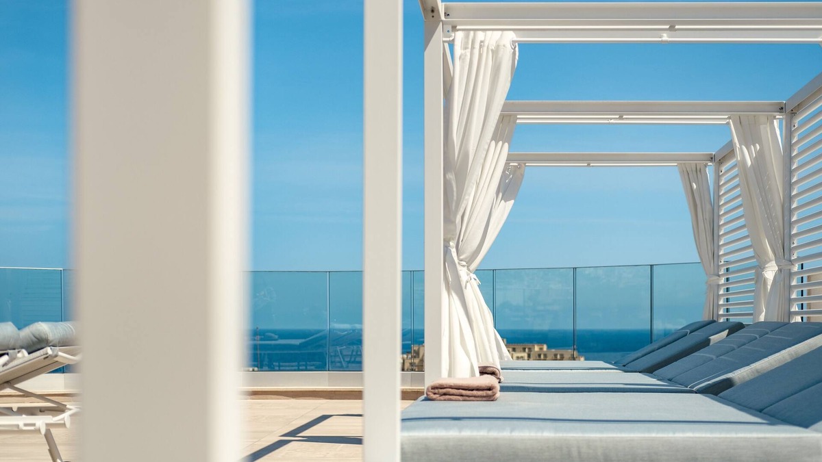 Paceville Hotel | Hyatt Regency Malta