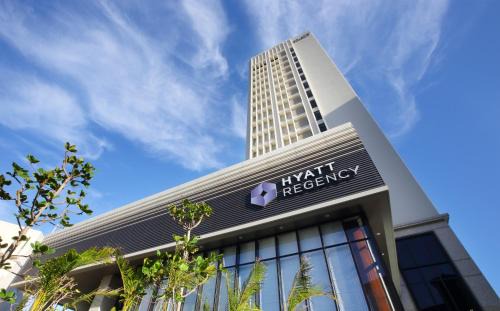 Makishi Hotel | Hyatt Regency Naha, Okinawa