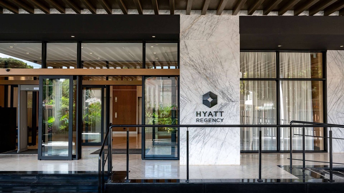 Westlands Hotel | Hyatt Regency Nairobi Westlands