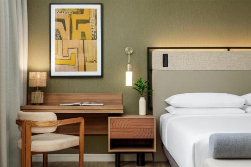 Campo Alegre Hotel | Hyatt Regency Panama City