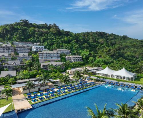 Kamala Hotel | Hyatt Regency Phuket Resort