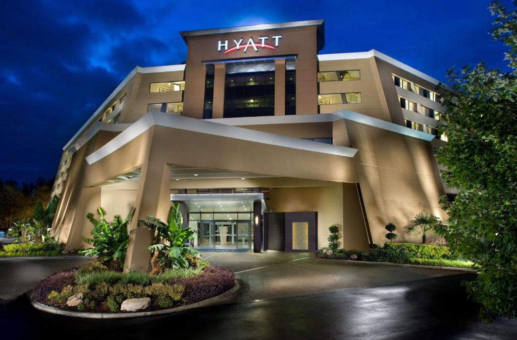 Cumberland Hotel | Hyatt Regency Suites Atlanta Northwest