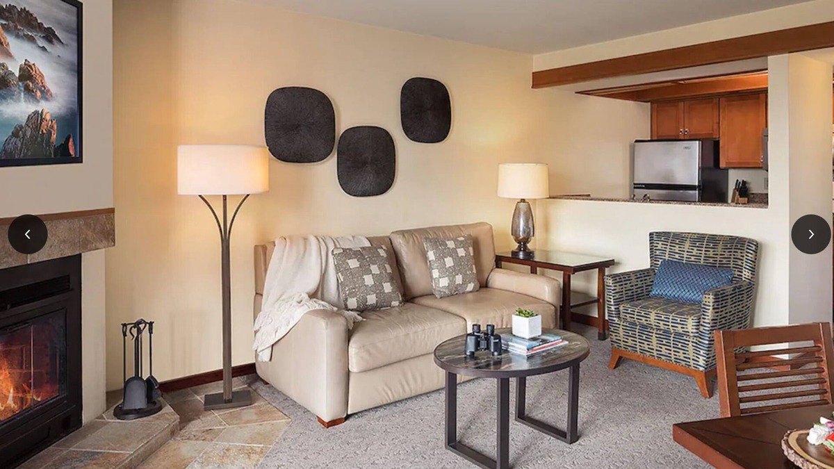 Carmel Highlands Resort | Hyatt Residence Club Carmel, Highlands Inn Thanksgiving
