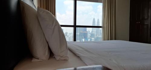 Imbi Apartment | Hyatt Service apartment times square kl