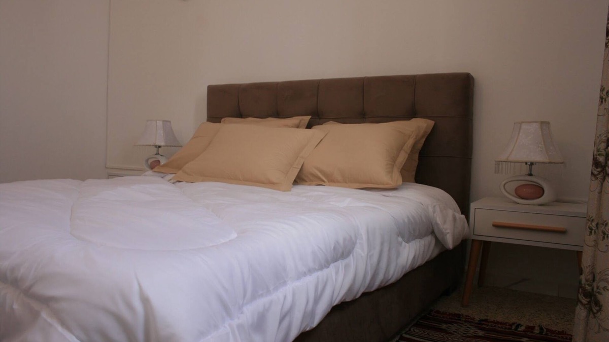 Houmt Souk House | Hyatt Stones Houmt Souk Djerba