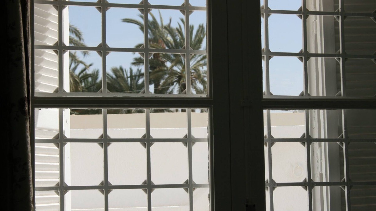 Houmt Souk Hotel | Hyatt Stones
