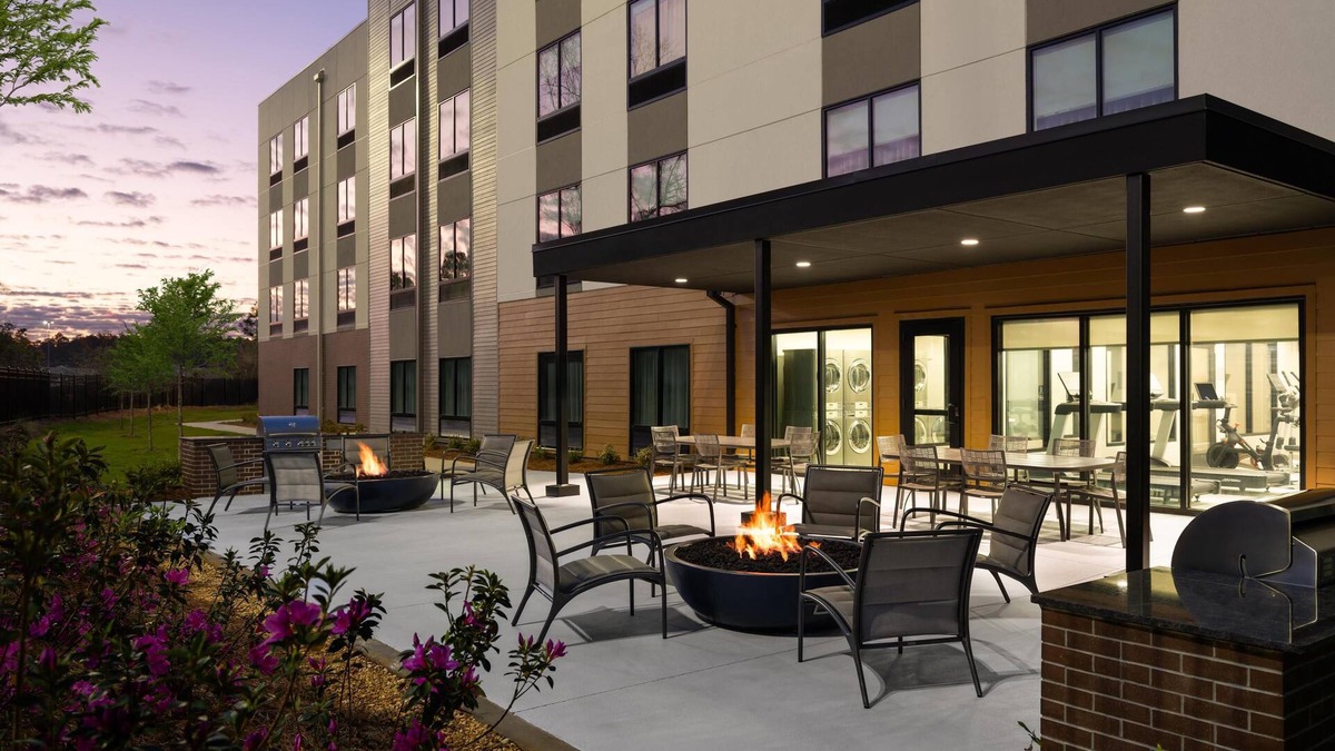 Tillmans Corner Hotel | Hyatt Studios Mobile/Tillmans Corner