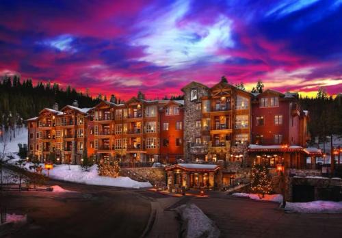 Truckee Villa | Hyatt Vacation Club at Northstar Lodge
