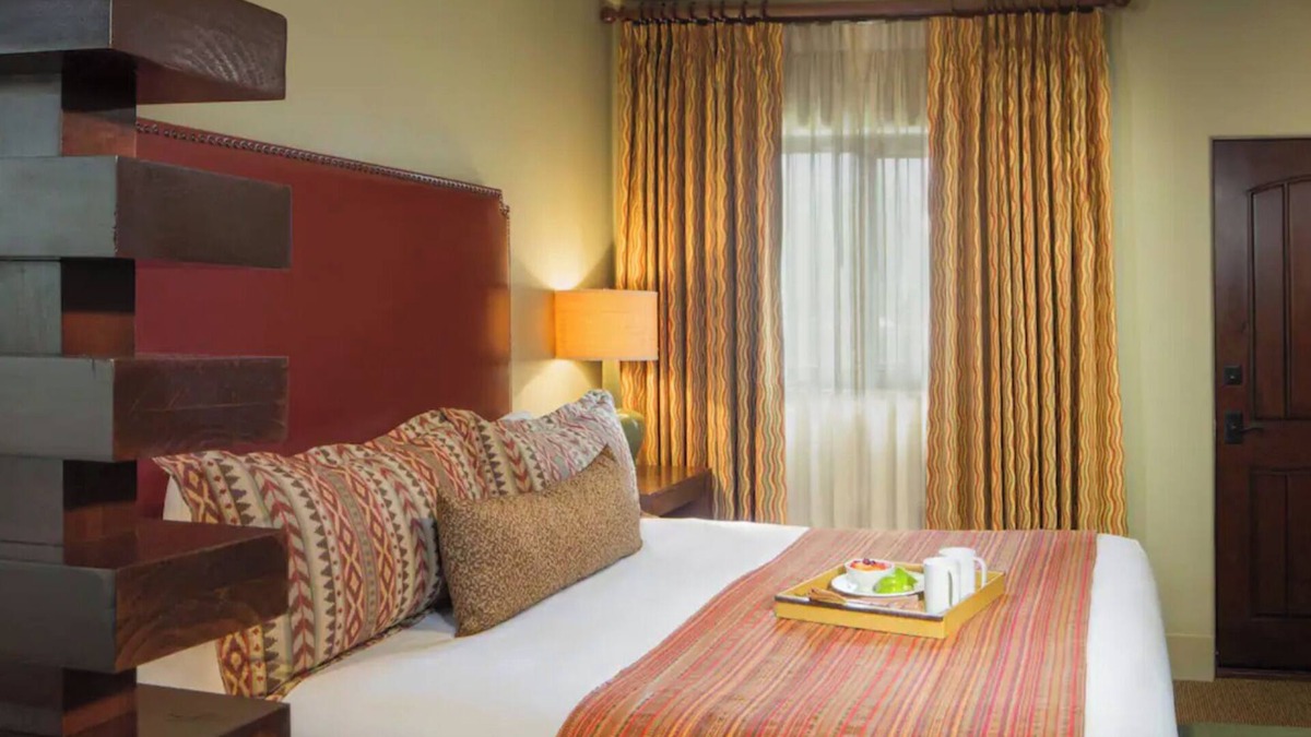 Uptown Sedona Resort | Hyatt Vacation Club at Piñon Pointe