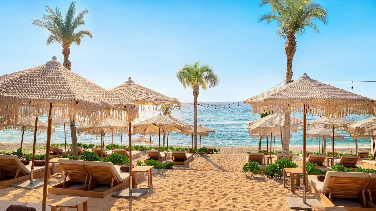 Zona Hotelera Resort | Hyatt Vivid Grand Island Cancun Adults Only All-Inclusive