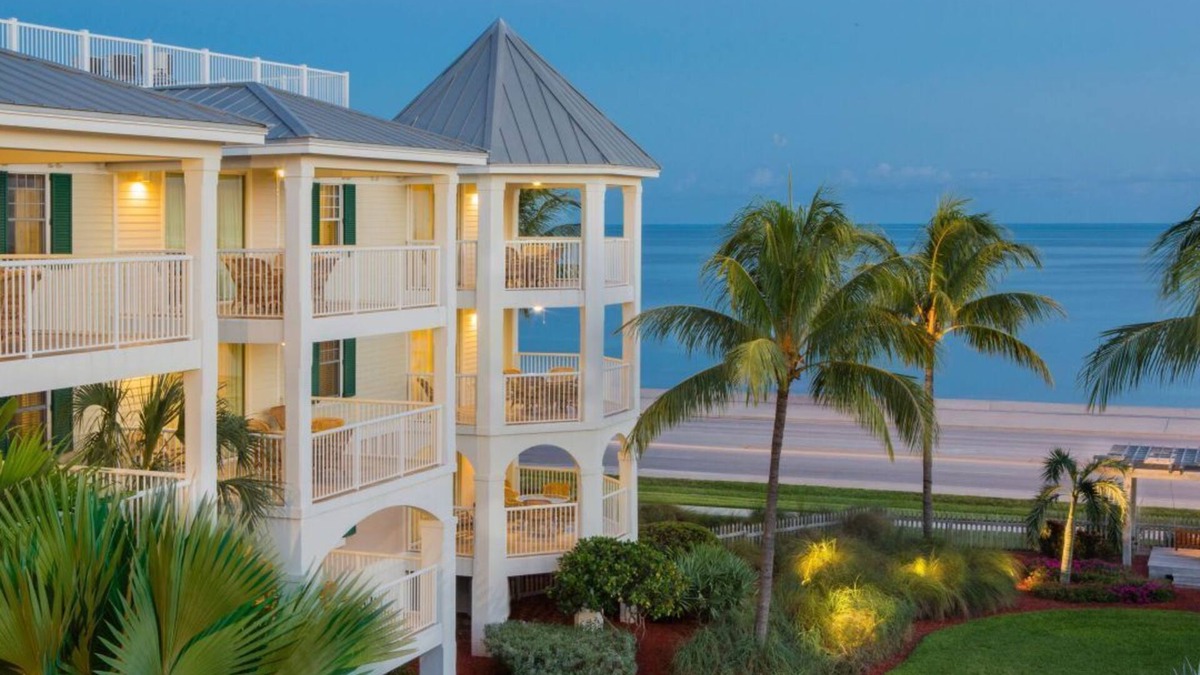 Key West Resort | Hyatt Windward Pointe, Key West 2-Bdrm Condo Oct 23-26, 2025 Fantasy Fest