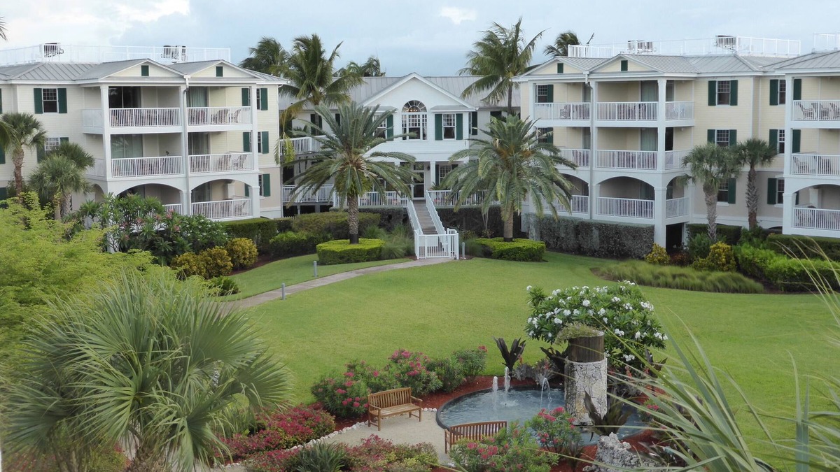 Key West Resort | Hyatt Windward Pointe 2BR in Key West 6/22/2024 to 6/29/2024 for 7 nights