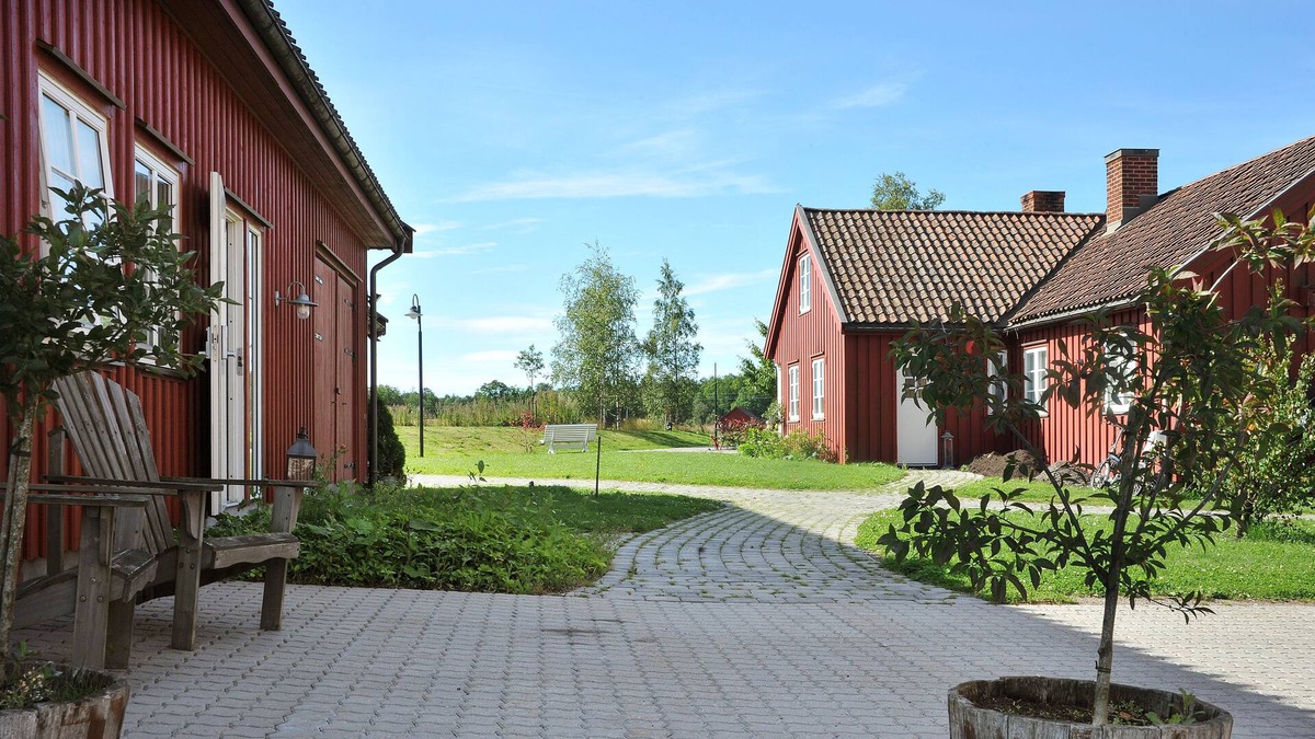 Sandefjord Condo | Hybel torp