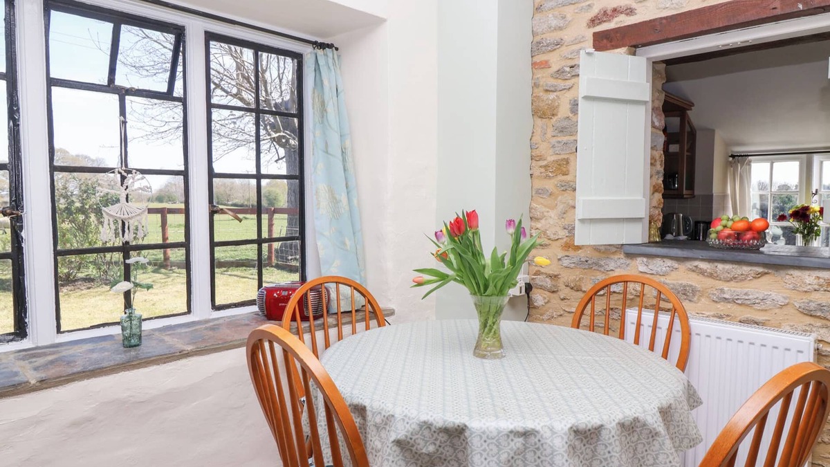 Yeovil Cottage | Hyde Cottage