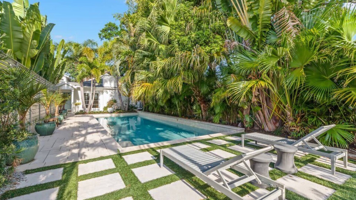 Hyde Park House | Hyde Park Hydeaway | Stunning Home w/ Heated Pool!