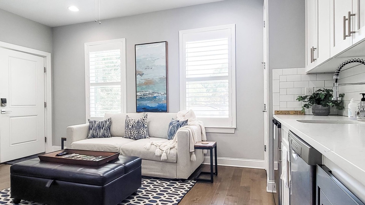 SoHo Apartment | Hyde Park/SoHo/Bayshore Guesthouse Apartment