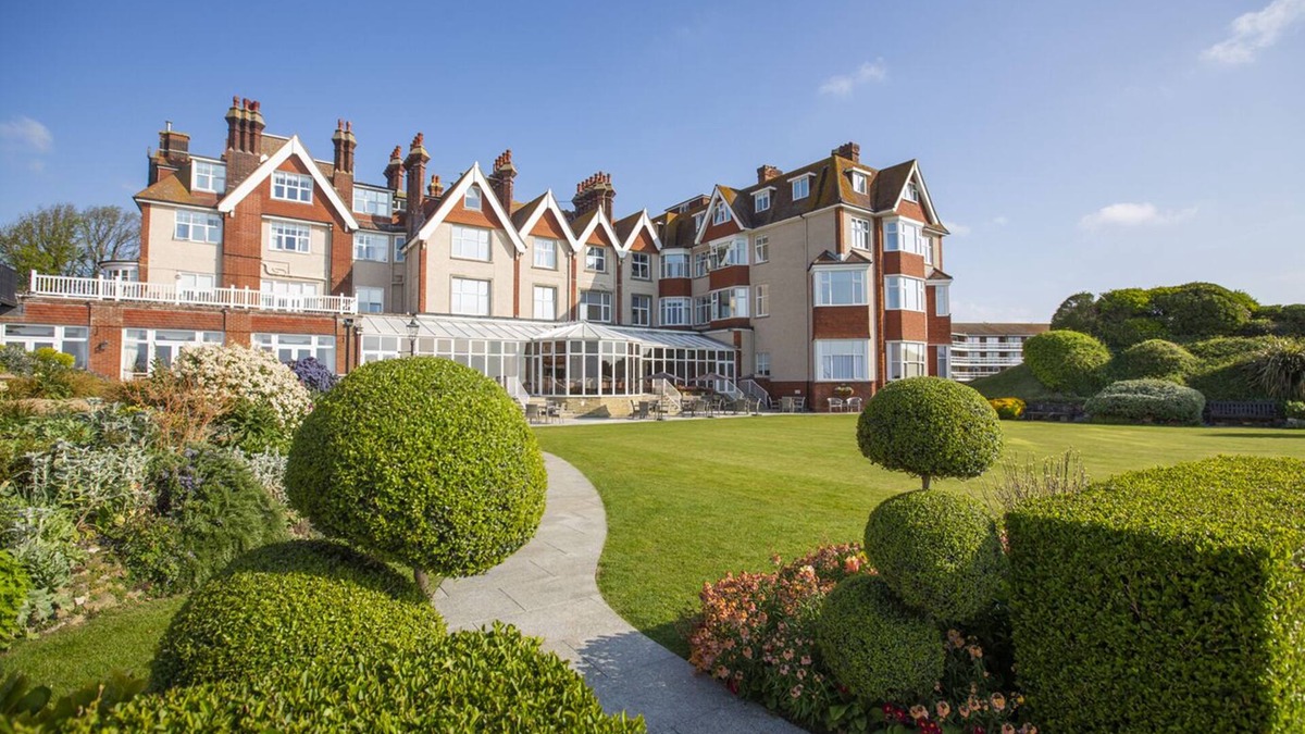 Meads Hotel | Hydro Hotel