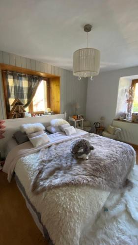 Saint-Gervais-les-Bains Apartment | Hygge and Lykke