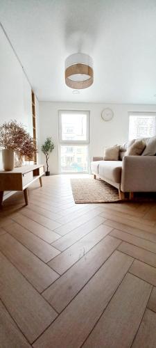 Kaunas Apartment | Hygge Apartment in Silainiai, Kaunas