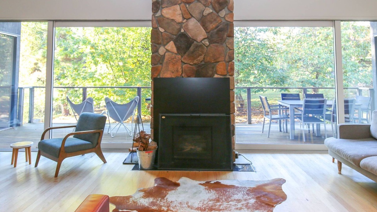 Harrietville House | HYGGE : Harrietville Township