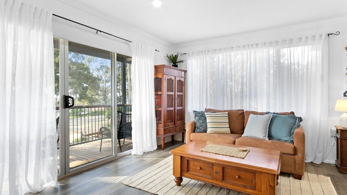 Nungurner House | Hygge House - Nungurner