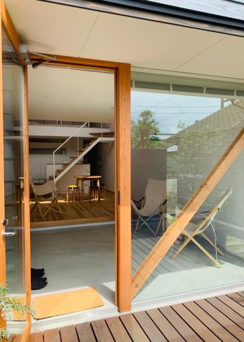 Kanazawa House | hygge