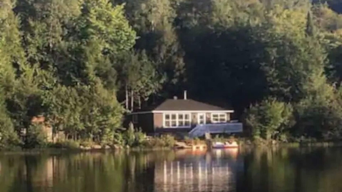 Boileau House | Hygge Lakeside