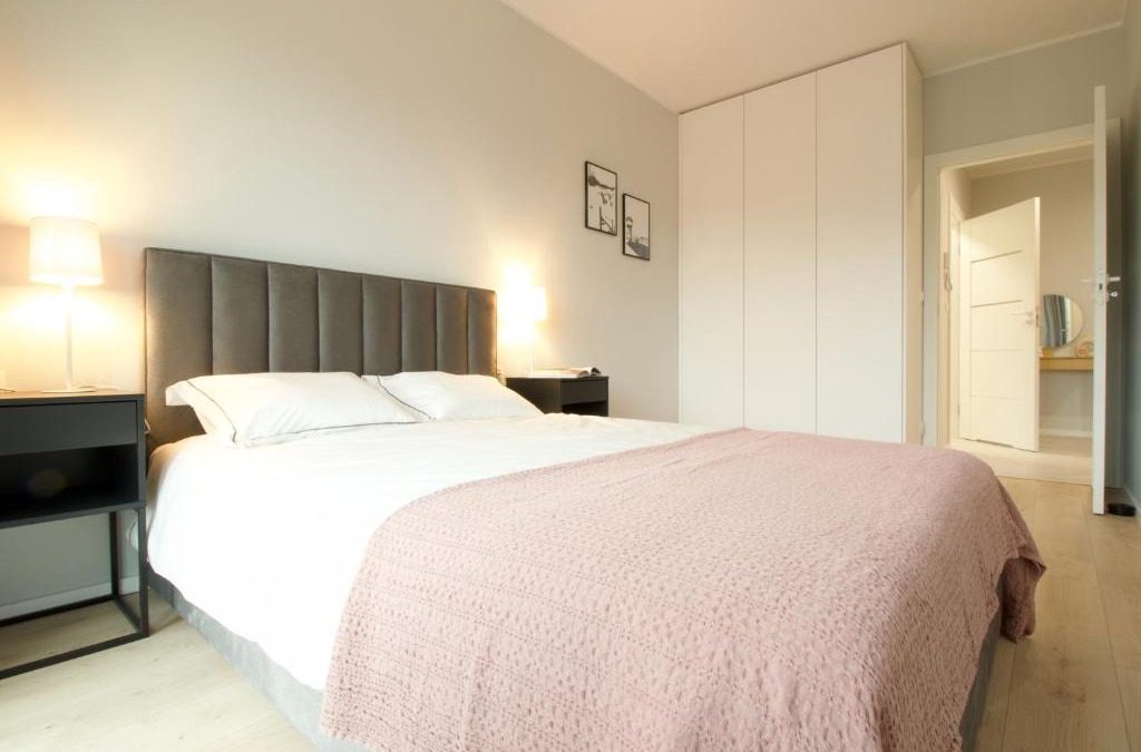 Nowe Miasto Apartment | Hygge Malta - NOWY apartament