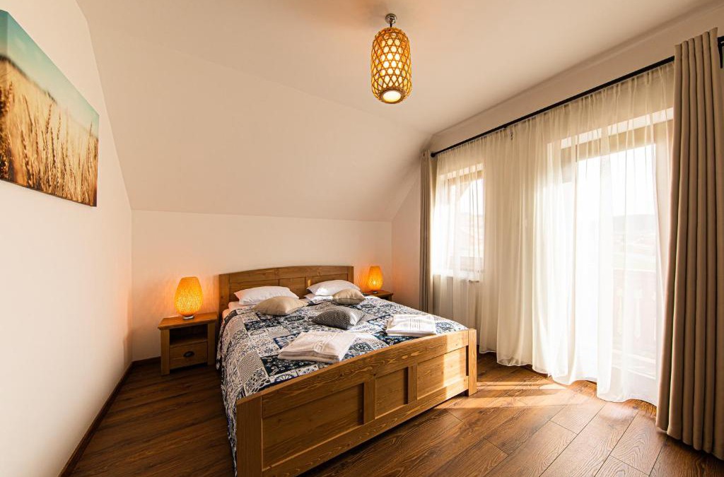 Praid Bed & Breakfast | Hygge Praid