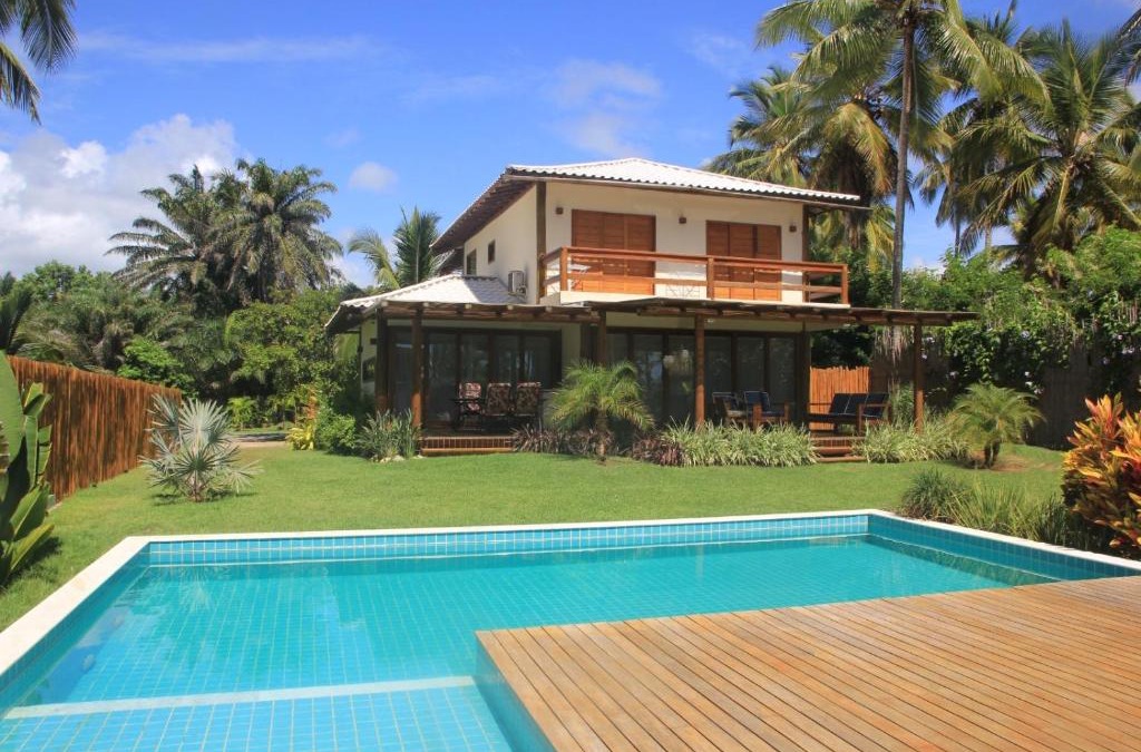 Barra Grande House | Hygge Residence