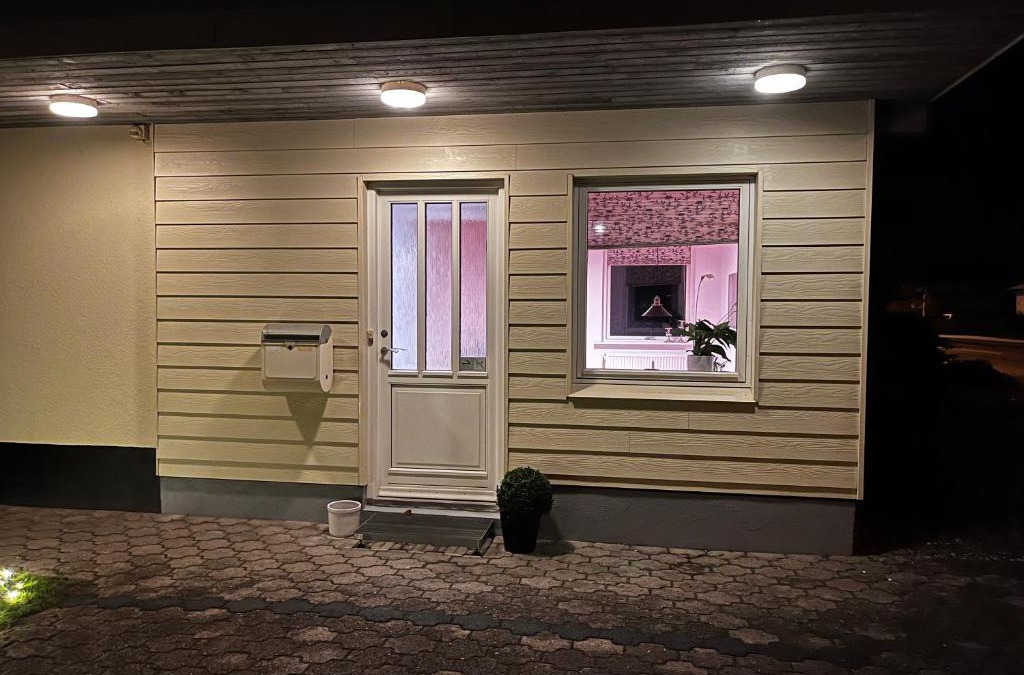 Rinkenaes Apartment | Hyggelig lejlighed i Rinkenæs