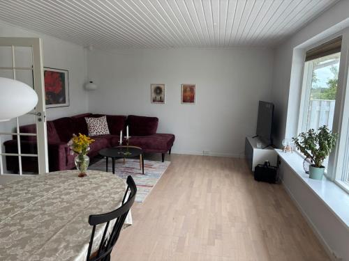Svenstrup Villa | Hyggeligt hus i natur område near Aalborg