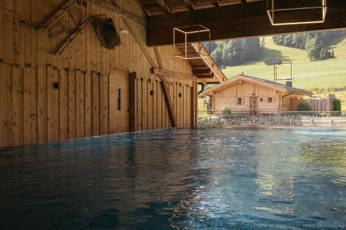 Reith im Alpbachtal Ski Chalet | Hygna Chalets