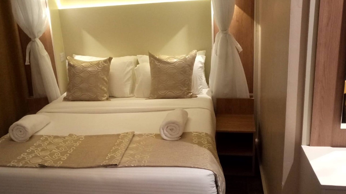 Naivasha Hotel | Hylise Hotel