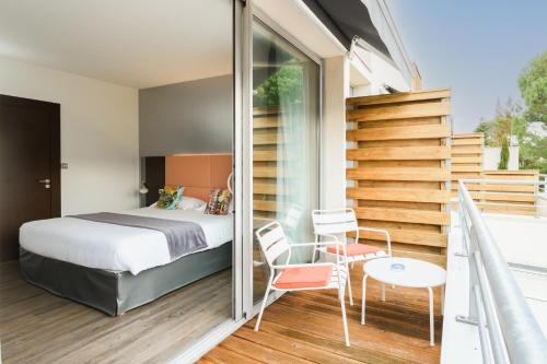Biscarrosse Hotel | Hype Hôtel