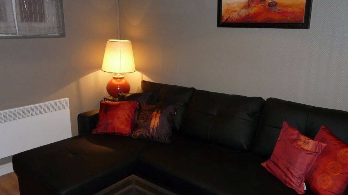 Quartier Vieux Marche-Cathedrale Apartment | HYPER CENTRE 1/6 pers 10 mn walk from the station