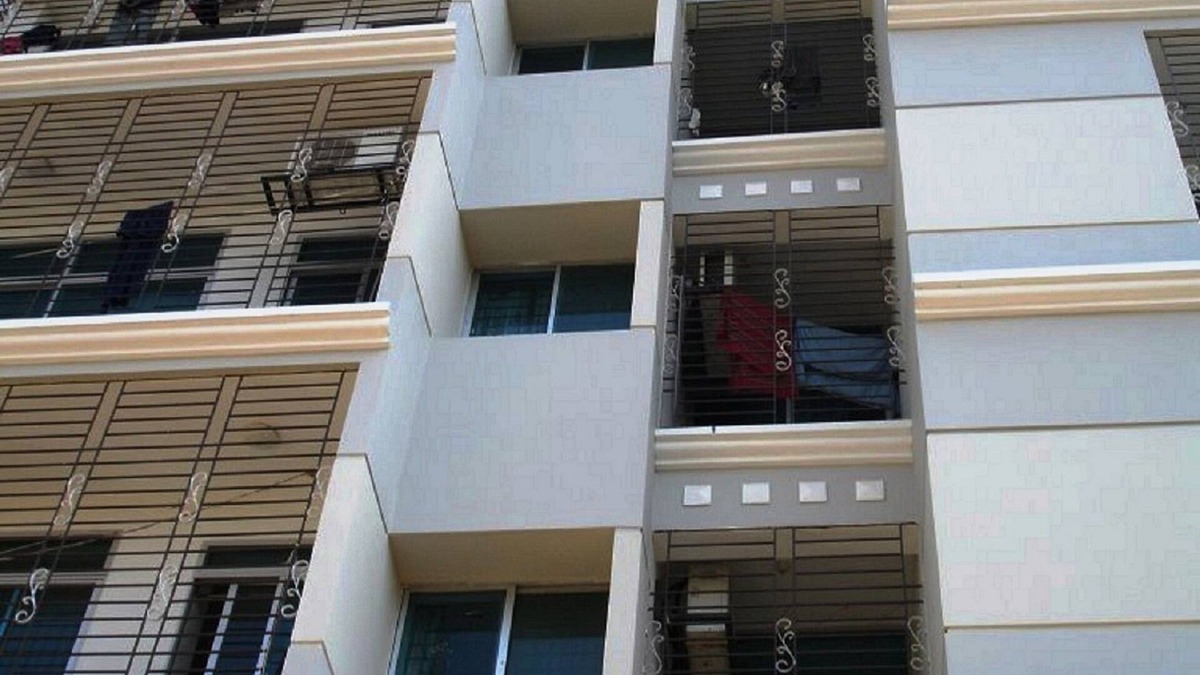 Cox's Bazar Apartment | Hyperion Sea View