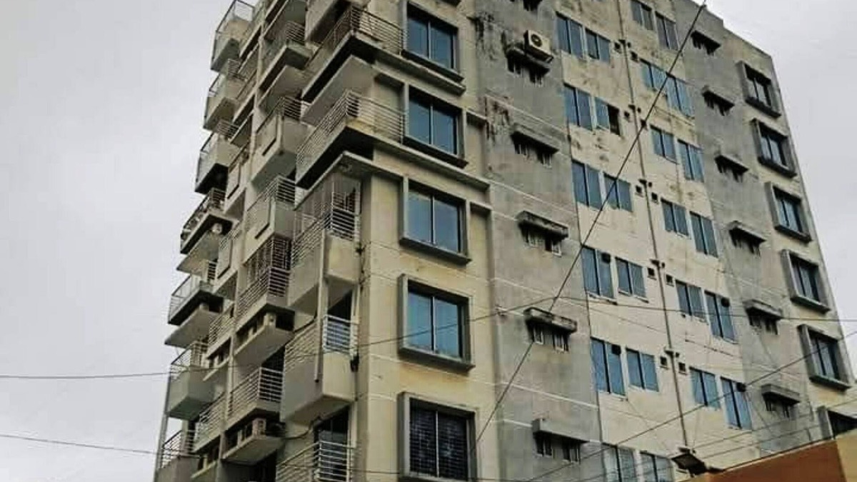 Cox's Bazar Apartment | Hyperion Sea Wave