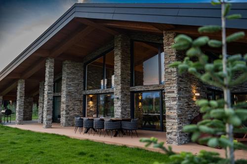 Razlog Villa | Hypnotic Thermal Villas