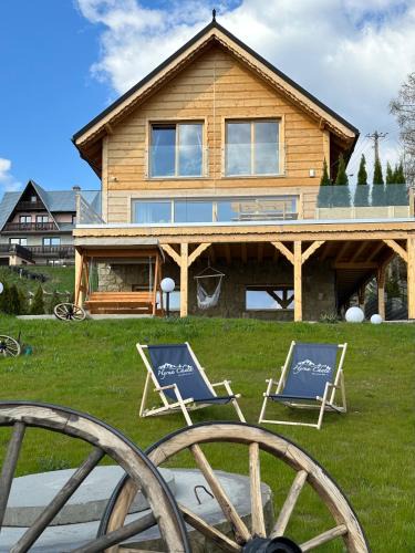Krempachy Villa | Hyrna Chata Relaks&SPA
