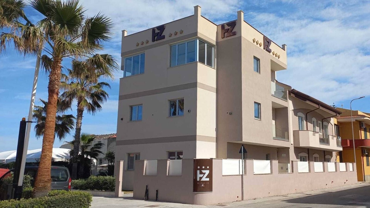 Vigliatore Bed & Breakfast | HZ bed & breakfast