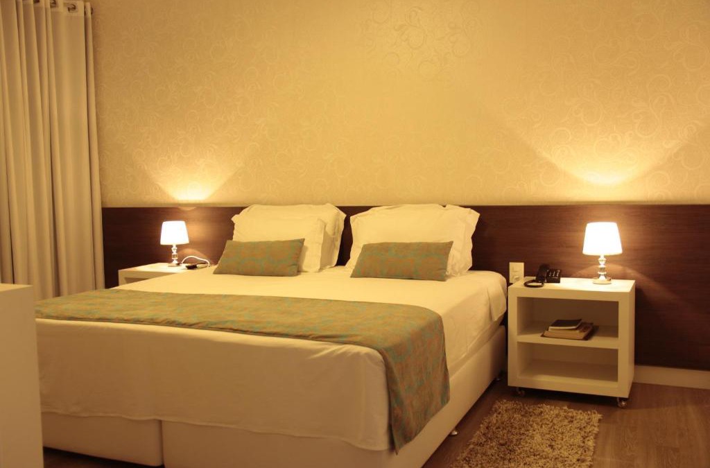 Patos de Minas Hotel | Hz Hotel