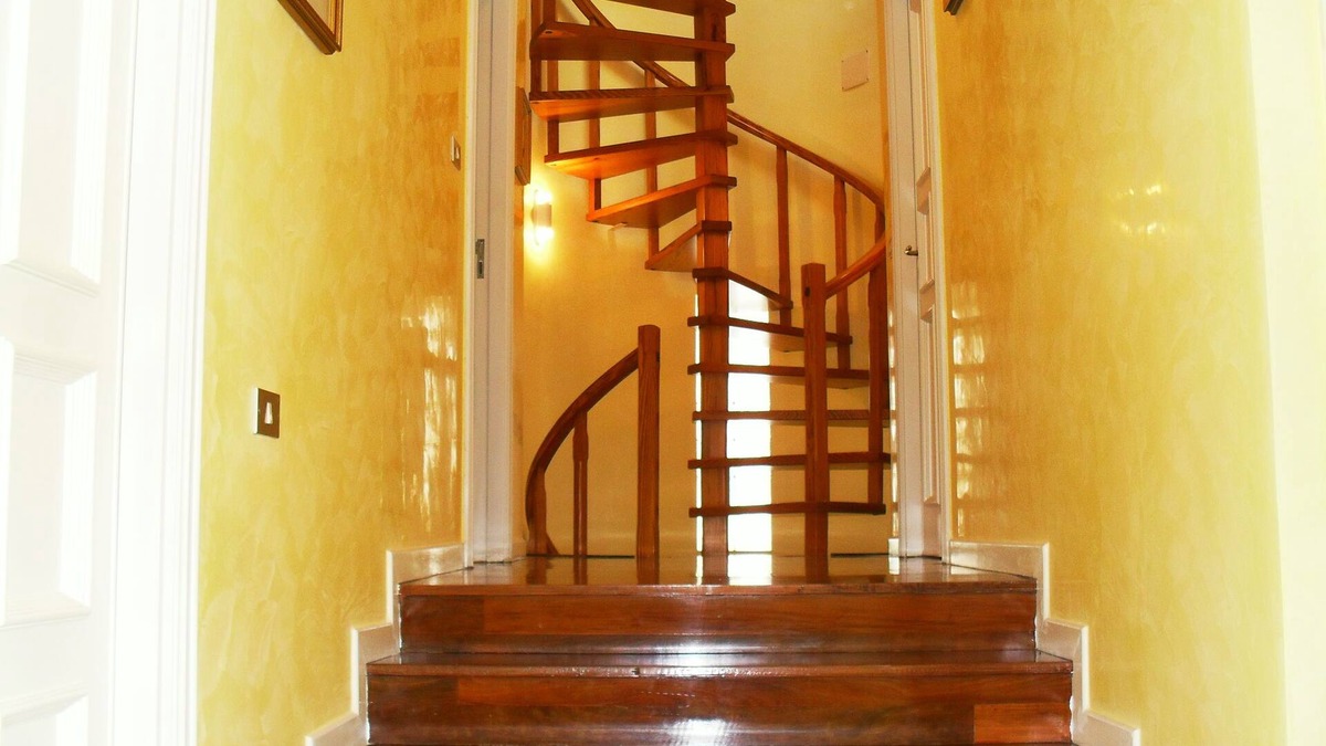 Barletta House | I 13 Cavalieri Guest House