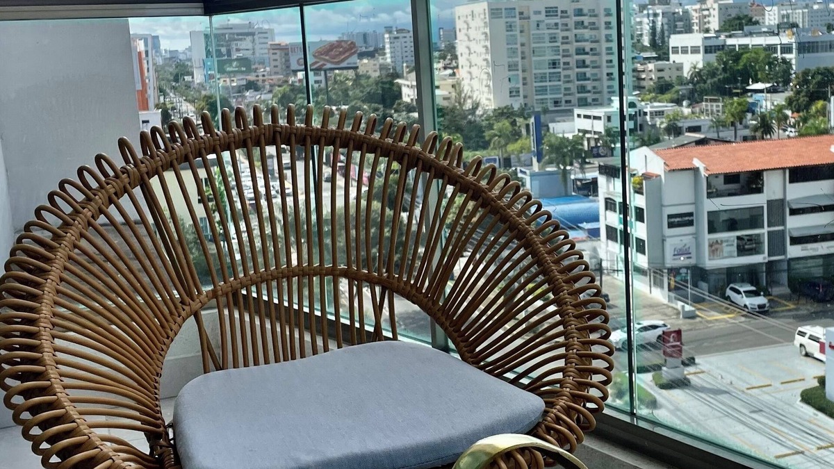 La Julia Apartment | i 19