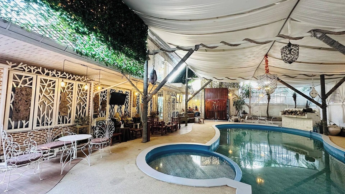 Chiang Rai Hotel | I am Chiangrai