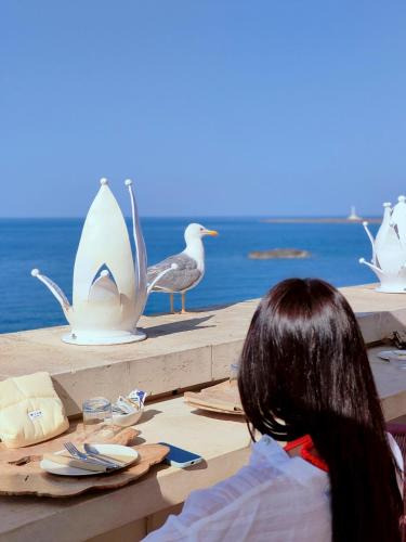 Gallipoli Historic Center Hotel | I Bastioni San Domenico - Boutique Hotel