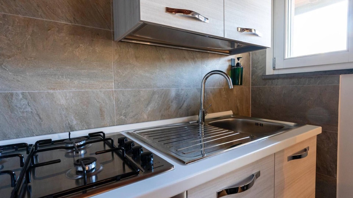 Livorno Bed & Breakfast | I Bimbi Superior Apartment