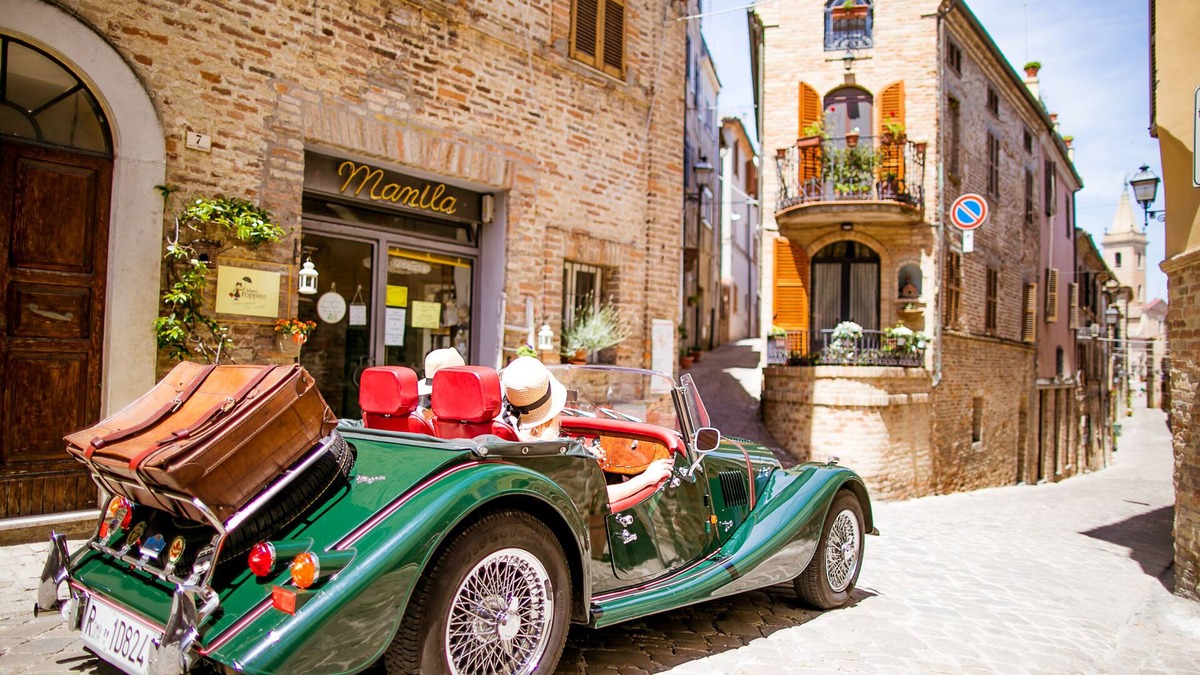 San Savino Hotel | I Calanchi Country Hotel & Resort