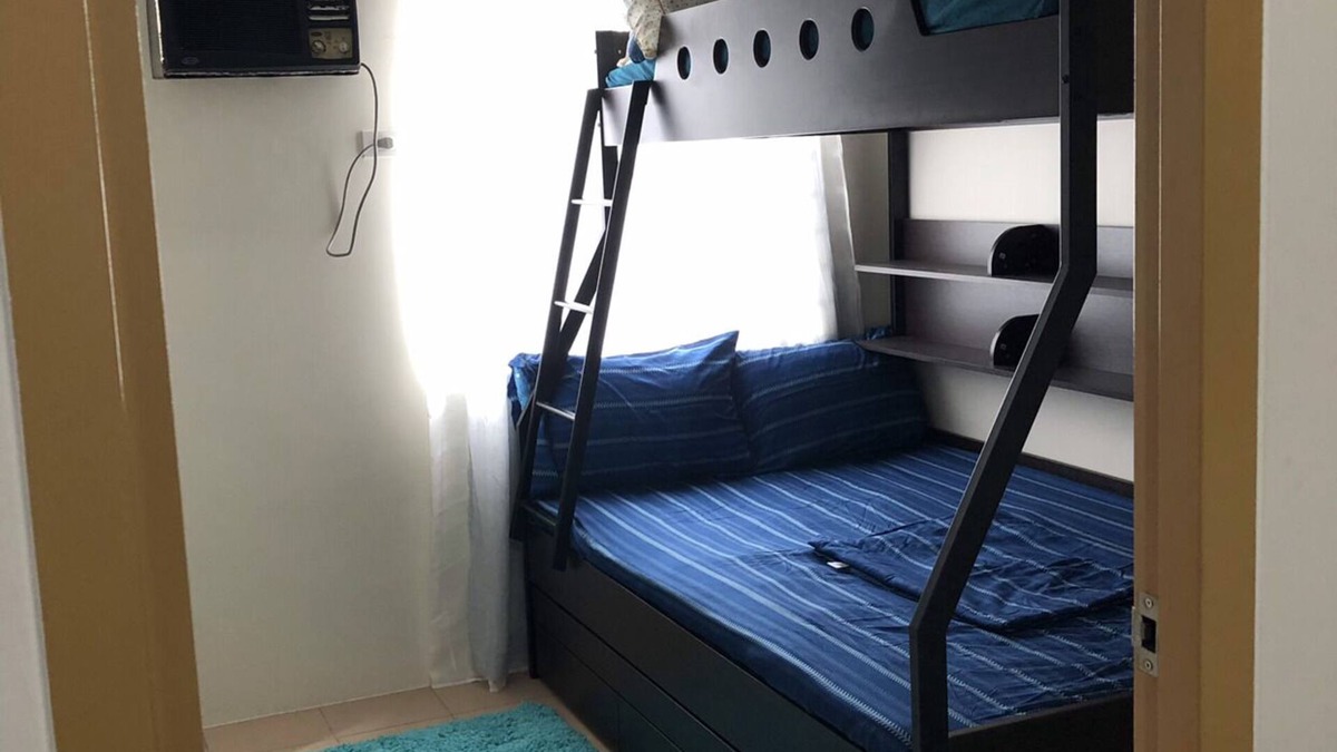 Davao Condo | I called my place “Aloha Place”